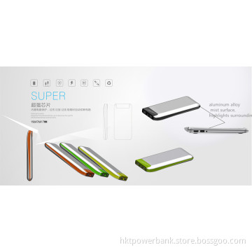 a Class Li-Polymer Battery, Over10000mAh Capacity Power Bank